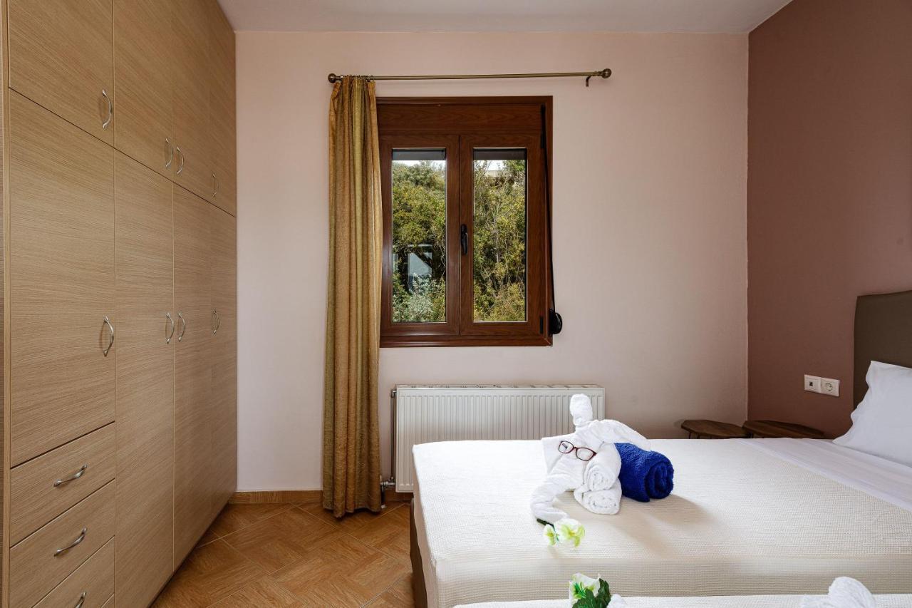 Villas Roumeli Вилла