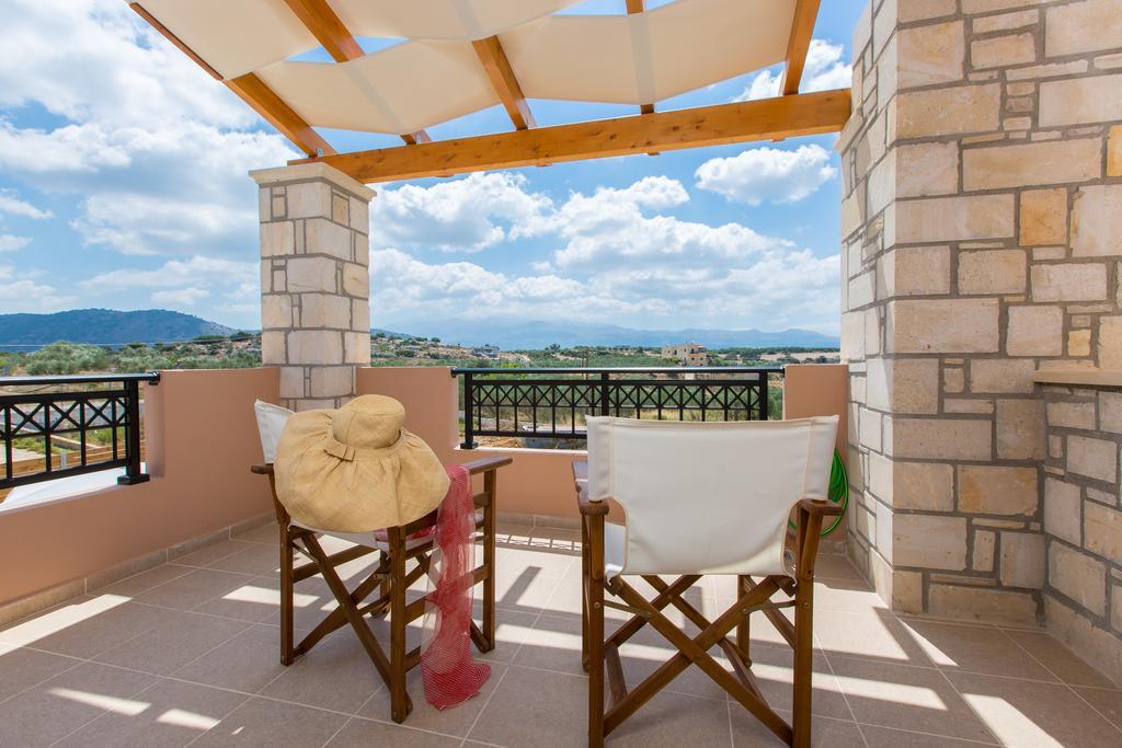 Villas Roumeli Вилла