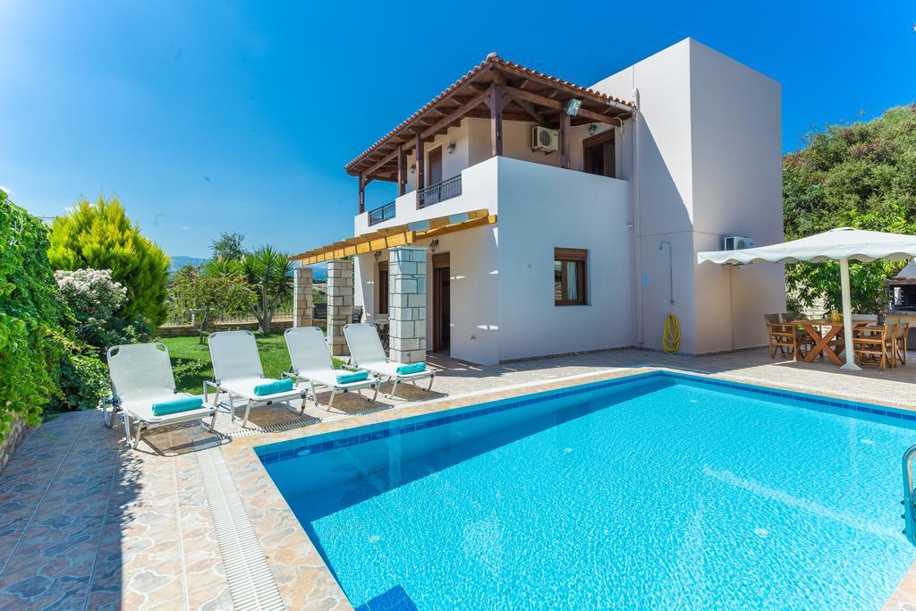 別墅 Villas Roumeli