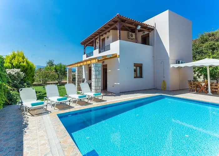 Villas Roumeli