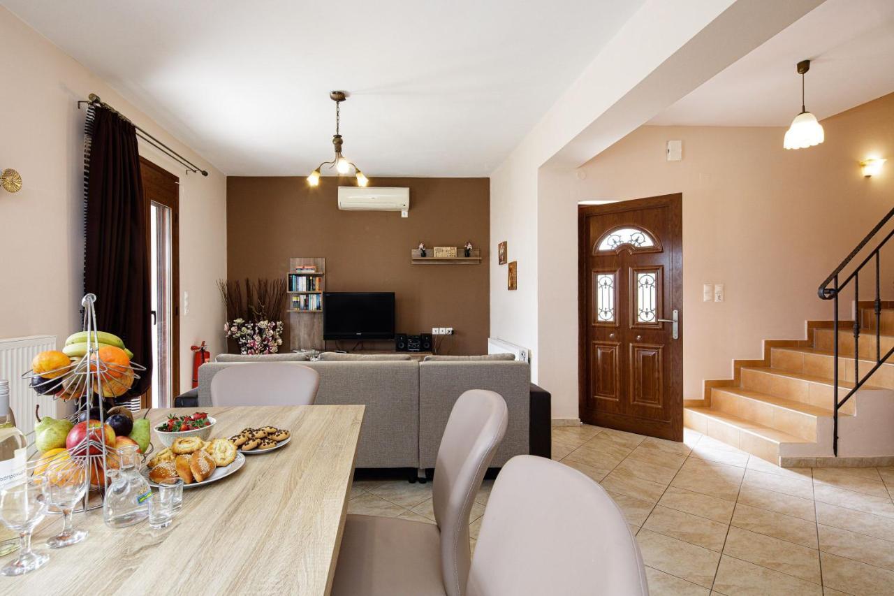 Villa Villas Roumeli Roumeli