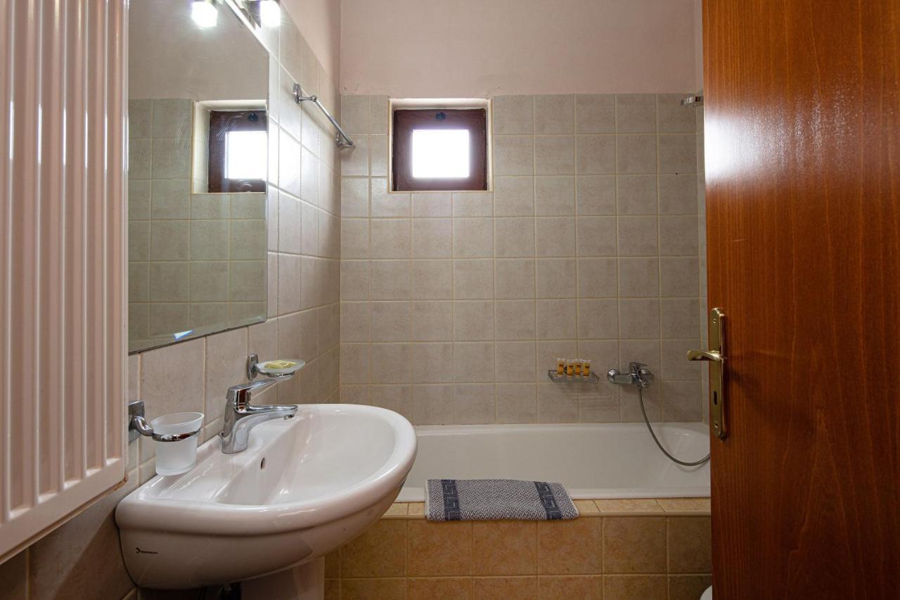 Villa Villas Roumeli Roumeli