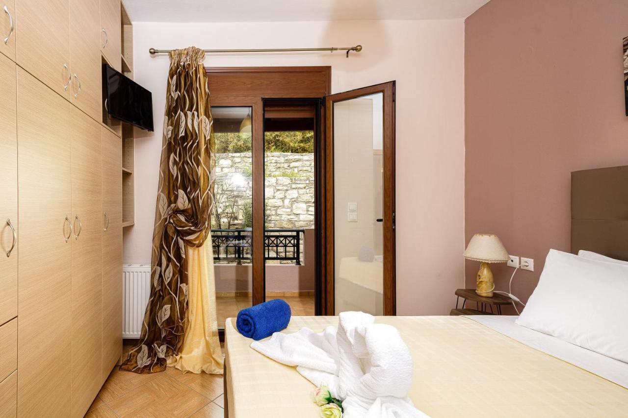 Villa Villas Roumeli *