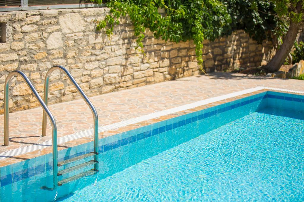 Villa Villas Roumeli
