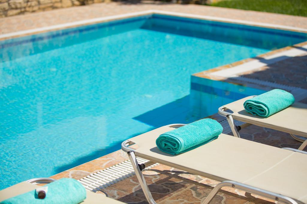 Villa Villas Roumeli Roumeli