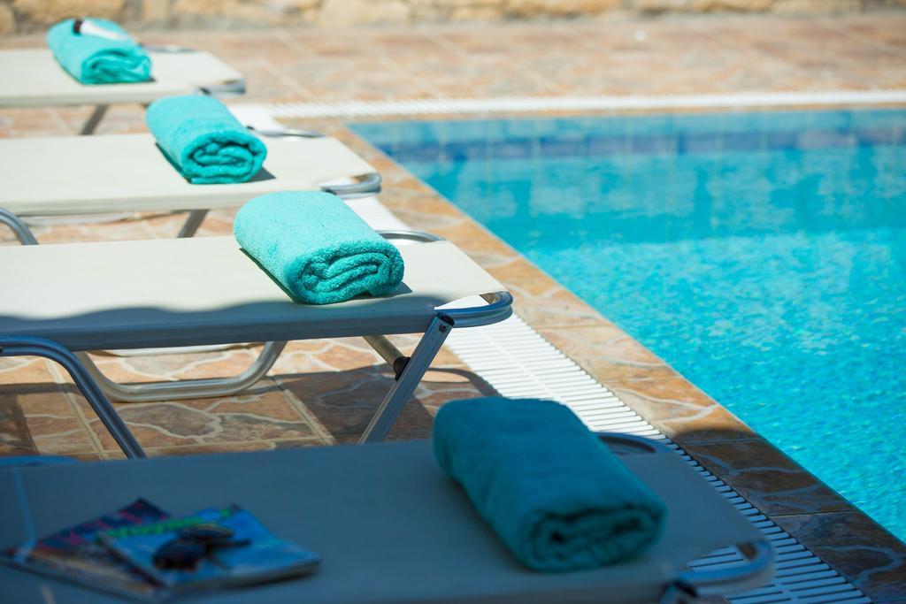 Villa Villas Roumeli *