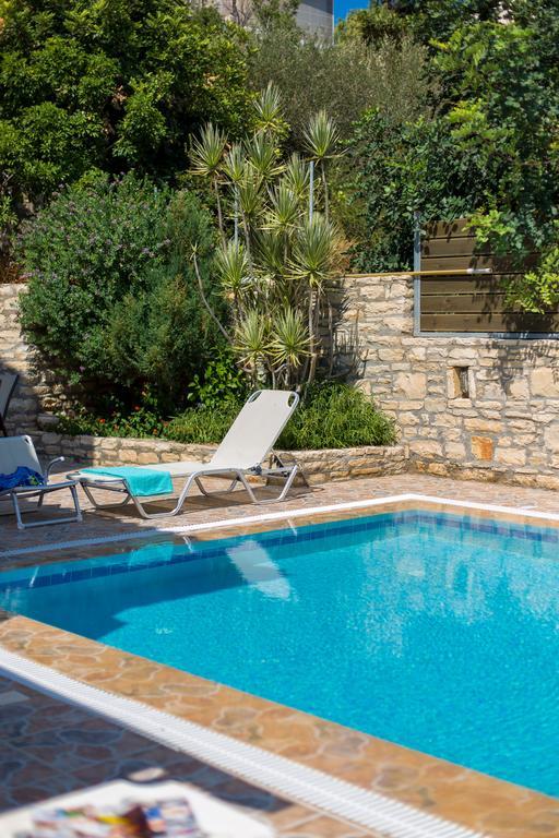 Villa Villas Roumeli *