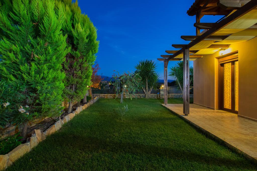 Villa Villas Roumeli