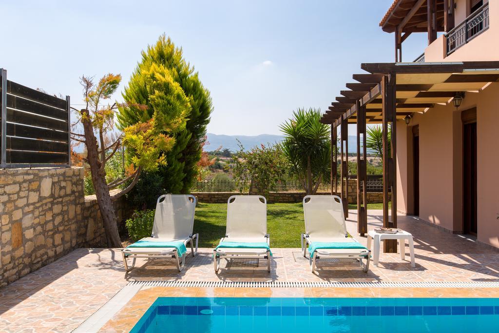Villa Villas Roumeli Roumeli